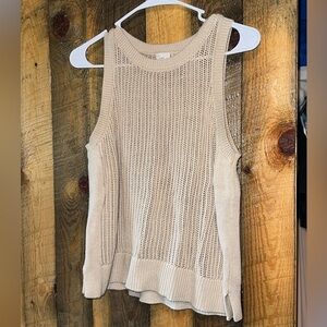 Stylish a new day tank top